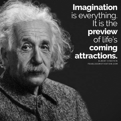 21 Inspirational Quotes On The Power Of Imagination 2023