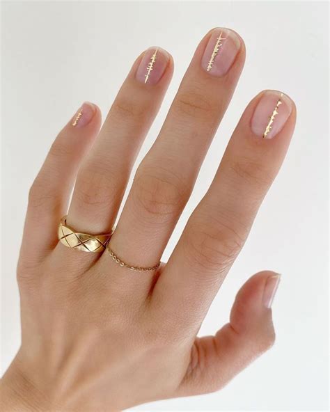 These Will Be The Biggest Spring 2020 Nail Trends According To An