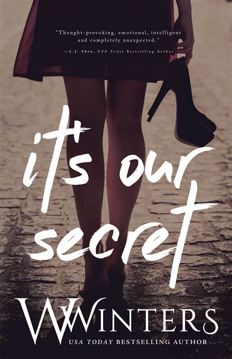 It S Our Secret She Asked For It By Willow Winters Goodreads
