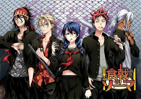 Histórias Em Quadrinhos Anime
