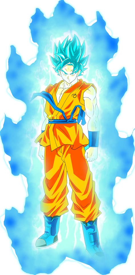 Rof Ssb Goku By Amoutsukihiko On Deviantart