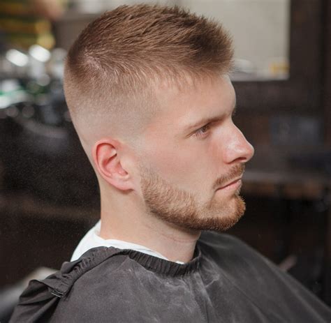 85 Cool High And Tight Haircuts To Try In 2023 Machohairstyles