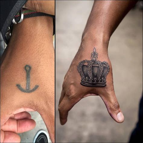 Cover Up Hand Tattoos Ideas Best Tattoo Ideas