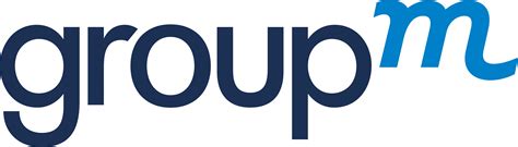 Groupm Logos Download