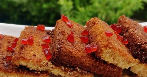 Tutti Frutti Cake Recipe By Pravasini Behera Cookpad