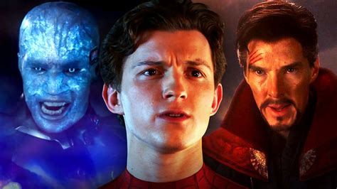 7,024,395 likes · 1,714 talking about this. Tom Holland's Spider-Man 3: Sony Confirms First Look at ...