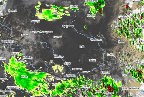 Sprawdź, gdzie mogą wystąpić burze dzisiaj (wtorek, 27.07). Pogoda 10 czerwca. Uwaga na silne burze. Prognoza burzowa ...