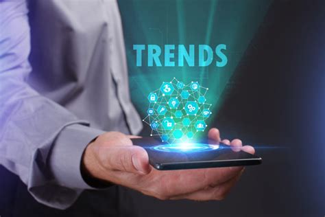 Current And Future Trends Affect Businesses Inside Small Business