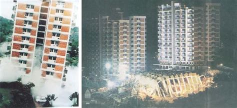 1.6 scope of the study the research is on a case study of failure with more emphasis on its causes, effects and remedies with. 1993: Kuala Lumpur, Malaysia--Highland Towers Collapse ...