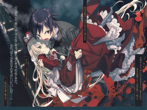 Gosick Gosick Wallpaper 26104903 Fanpop