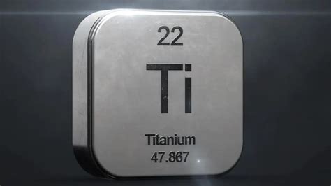 What Is Titanium Its Alloys Grades And Properties