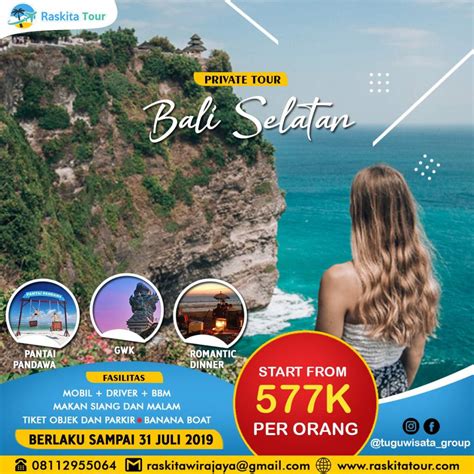 Wisata Bali Nusa Penida Pura Goa Giri Putri Nusapenida