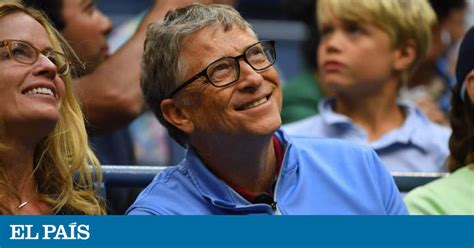 Bill Gates Participará En ‘the Big Bang Theory Televisión El PaÍs