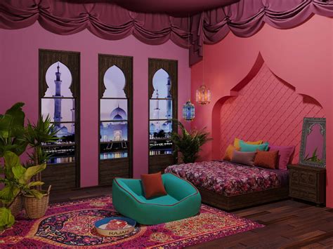 What Disney Princess Homes Could Look Like In Real Life The Kingdom