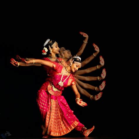 Classical Dance Forms Of India List Of Indian Classic