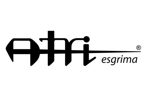 Logo design: ATRI by Sonia Villarroya at Coroflot.com