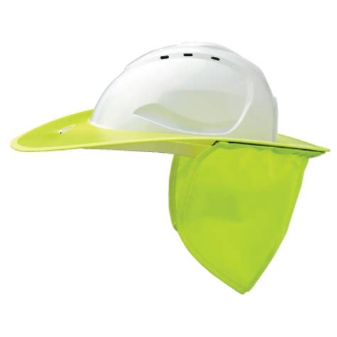 Pro Choice Shade Halo Plastic Hard Hat Brim Work In It