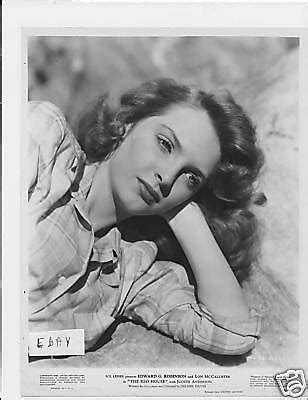 Julie London Sexy Vintage Photo Ebay