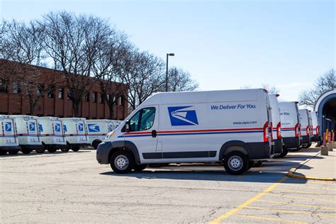 Usps Is Getting Rid Of This Permanently As Of Jan 31 — Best Life