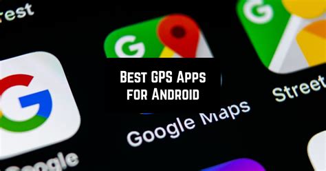 Gps truck navigation is specified gps app for truck drivers to provide reliable and easy truck routing. 16 Best GPS Apps for Android | Free apps for Android and iOS