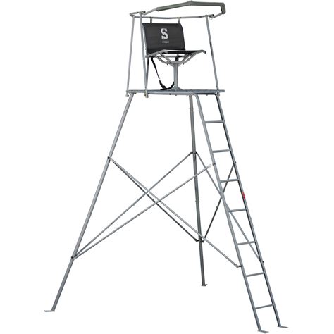 Moultrie Watchtower Ultra Tripod 10 Su82113 Bandh Photo Video