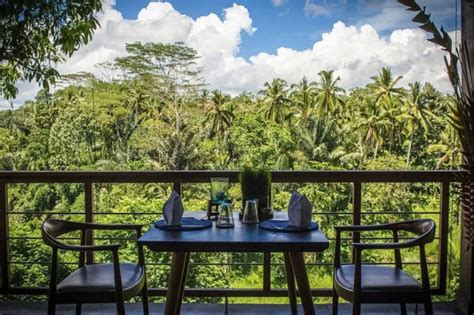 19 romantic and affordable fine dining restaurants in bali