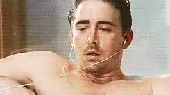 Lee Pace Naked Telegraph