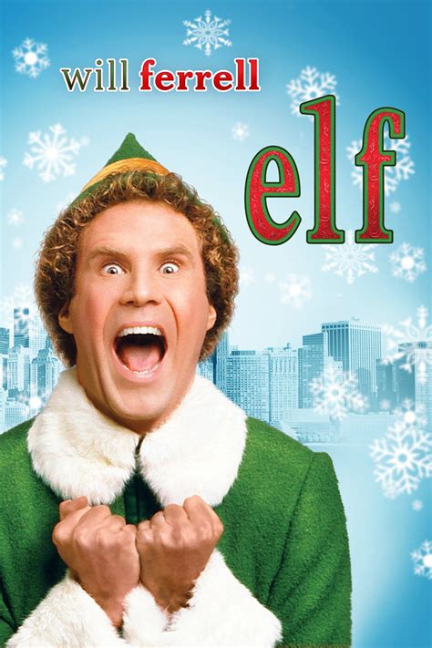 Elf Movie Reviews And Movie Ratings Tv Guide