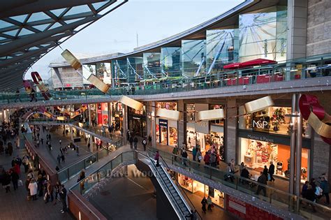 Liverpool One Shopping Centre Liverpool Merseyside Contact Directory Uk
