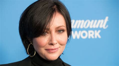 Shannen Doherty Is Tired Of Getting Written Off Because Of Cancer
