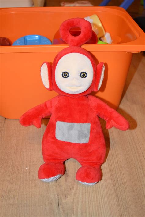 Search results for telly tubby. Playdays and Runways: Teletubbies Toys Review