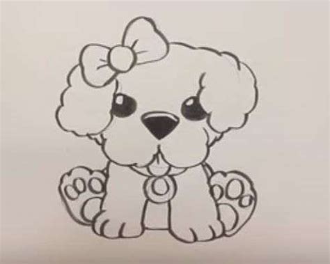 Check spelling or type a new query. Aprende Cómo Dibujar Un Perro De Frente Paso A Paso 3 | Como dibujar un perro, Dibujos de ...