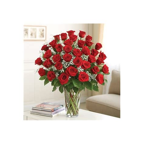 3 Dozen Red Roses Whittier Ca