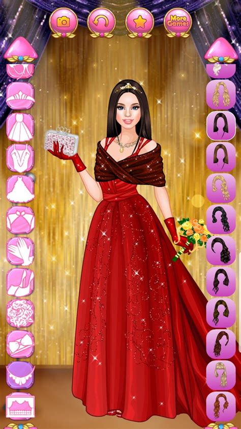 prom night dress up high school rising star 2018 apk for android download