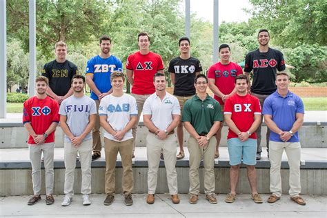 About Interfraternity Council Ifc Nic North American