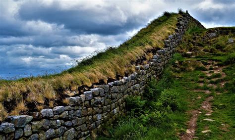 Best Time For Hadrians Wall In England 2024 Best Season Roveme
