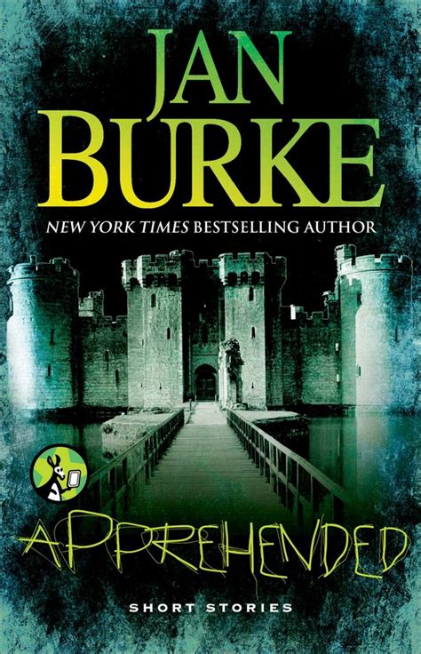 Apprehended Ebook By Jan Burke Official Publisher Page Simon