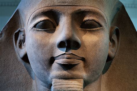 Ramsés Ii Biografía Templo Reinado Moisés Y Más