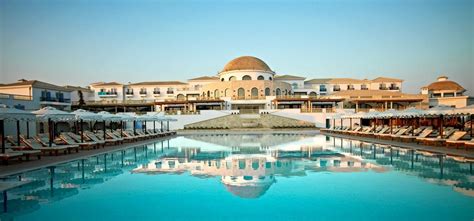 Luxurious Ultra All Inclusive Crete Resort And Mediterranean Cruise