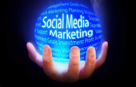 The point is that sm is not about money or institutions. Why an Effective Social Media Marketing Strategy is ...