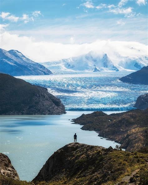 Chile 🇨🇱 On Instagram “🇨🇱⁣ El Parque Nacional Torres Del Paine Es Uno