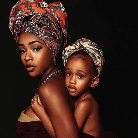 Pin By Adjoa Nzingha On Me And We Beautiful Black Women African