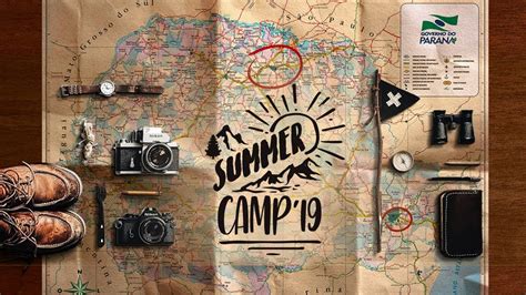 Teaser Summer Camp 2019 Onelight Youtube