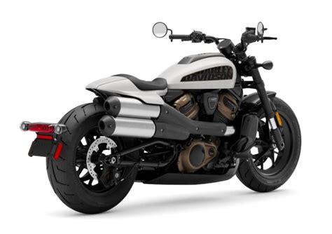Harley Davidson Sportster S Prezzo E Scheda Tecnica Moto It