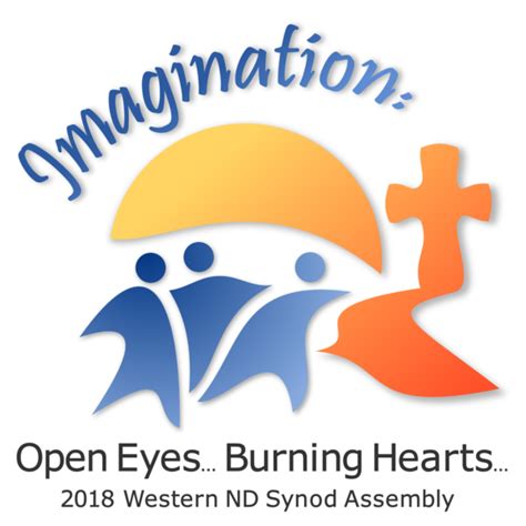 Imagination Open Eyesburning Hearts Bible Engagement Western