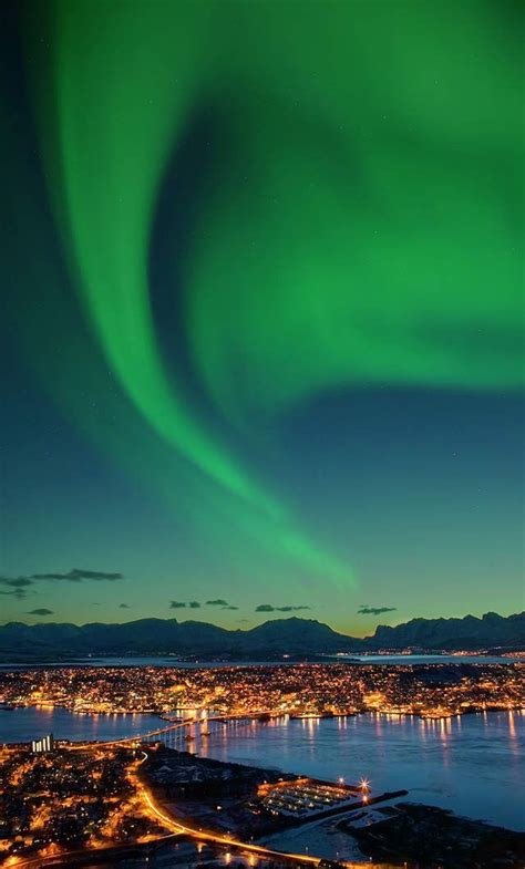 Tromsø In Norway In 2020 With Images Northern Lights Norway See