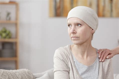 Cancer Patients Buzzfyre