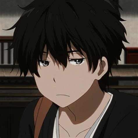 Sad Boy Fotos Para Perfil Masculino Anime Metadinhas