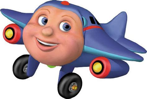 Jay Jay The Jet Plane Heroes Wiki