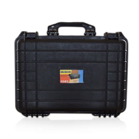 Tool Case Waterproof Hard Carry Flight Watertight Photography Tool Box